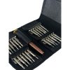Multi-function 24 In 1 Torx Screwdriver Tools
