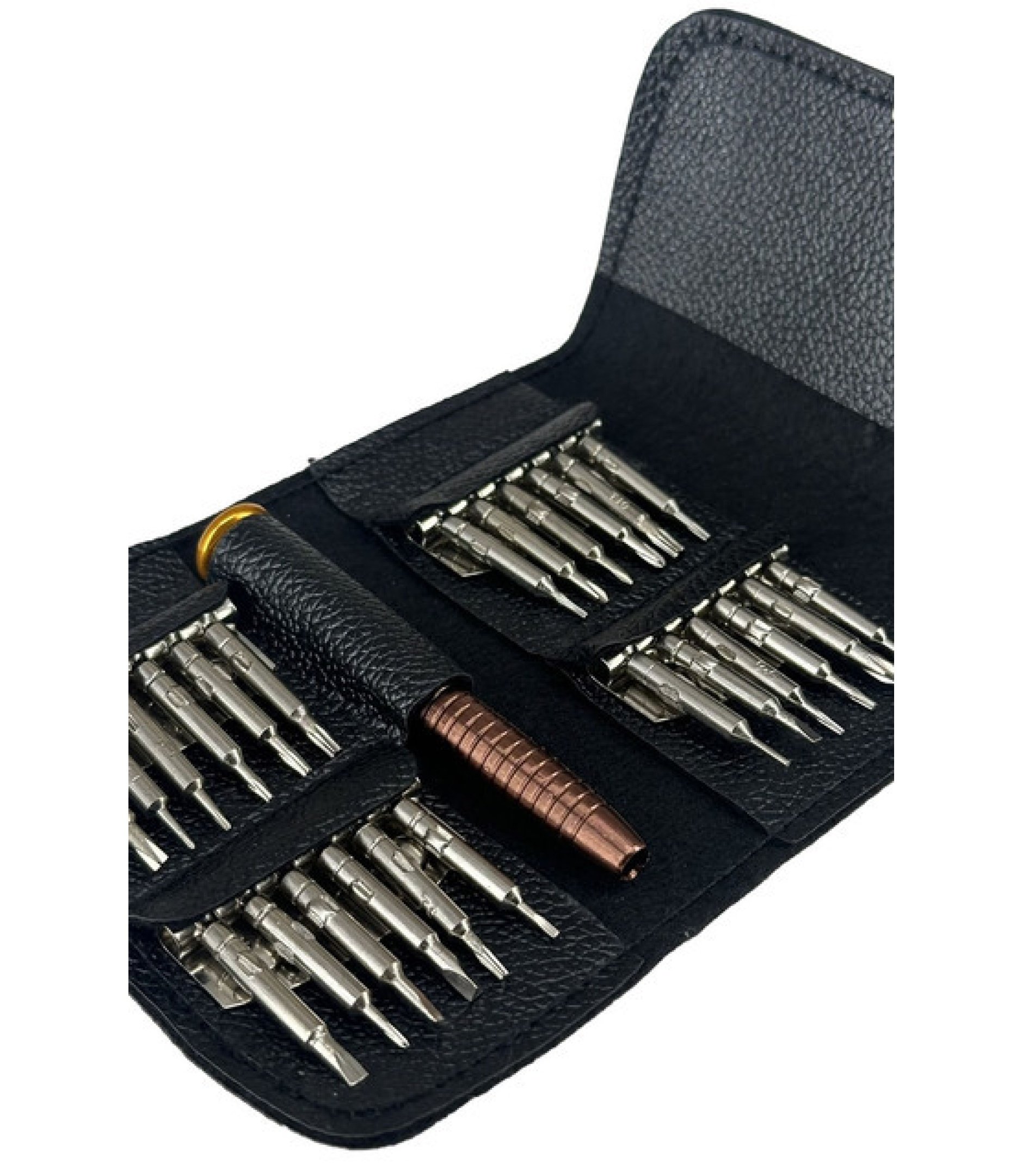 Multi-function 24 In 1 Torx Screwdriver Tools