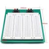 SYB-500 4 in 1 Breadboard Experimental Circuit Board