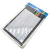 1660 Point SOLDER-LESS PLUG-IN Breadboard ZY-204