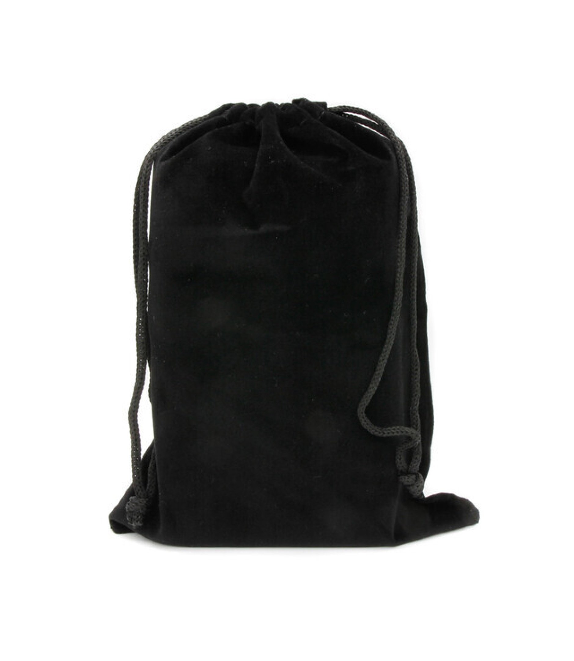 1_39.jpg Black Velvet Bag 20cmx30cm