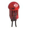 12V Plastic Waterproof LED indicator