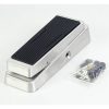 GEP-2 Wah wah Aluminum Enclosure