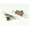 Electronic component image of 1P2T Slide Switch 0.5A 50VDC Solder Lug for circuit design.