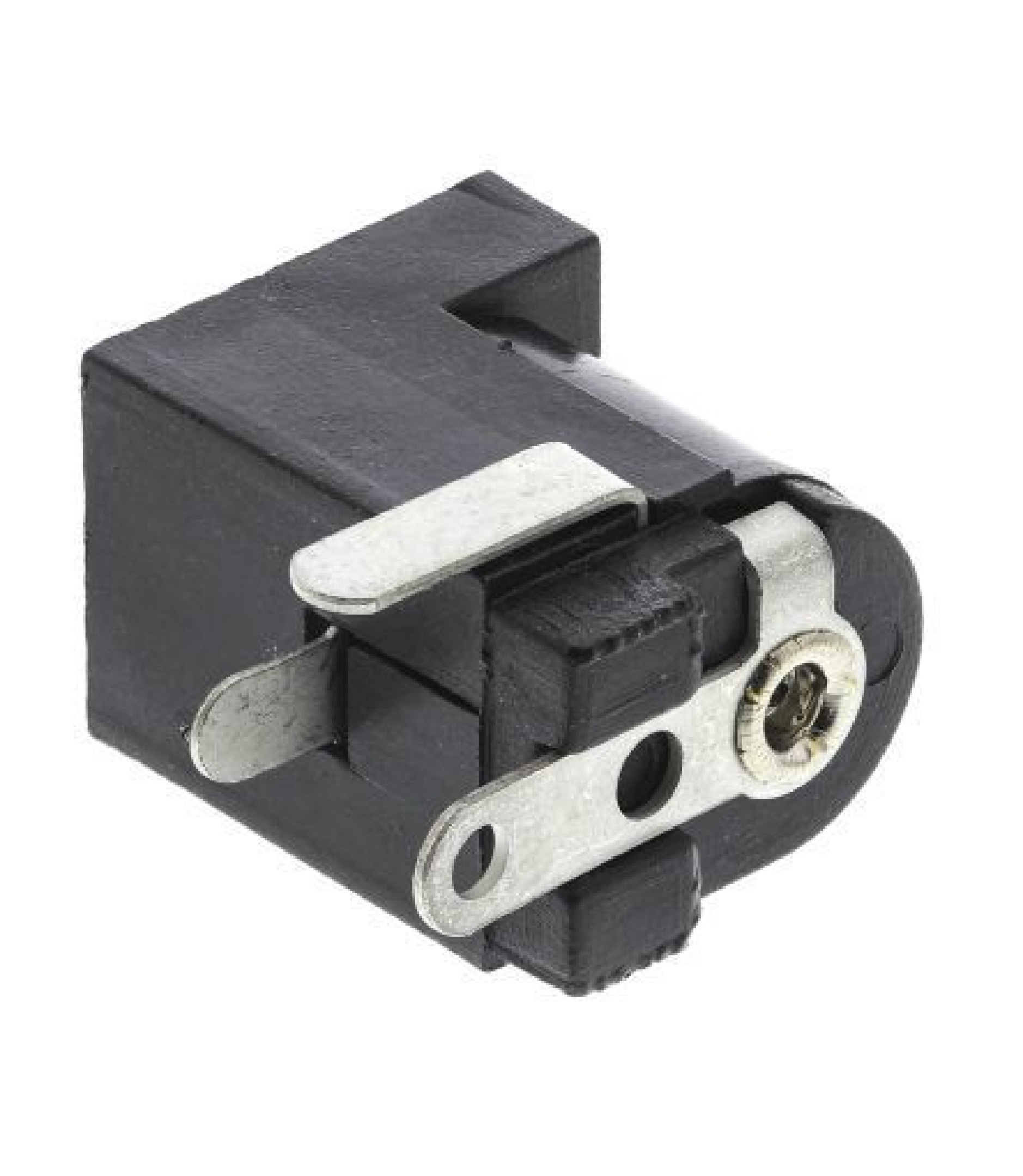 DC POWER Jack 1.95mm Through Hole Lumberg Brand NEB 21 R