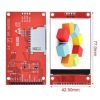 2.41.jpg 2.4 inch SPI display screen TFT with touch