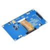 2.42 inch OLED Display Module 7Pins with White Character
