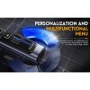 HS-02A 6 Tips SOLDERING IRON 100W 100-450ᵒC