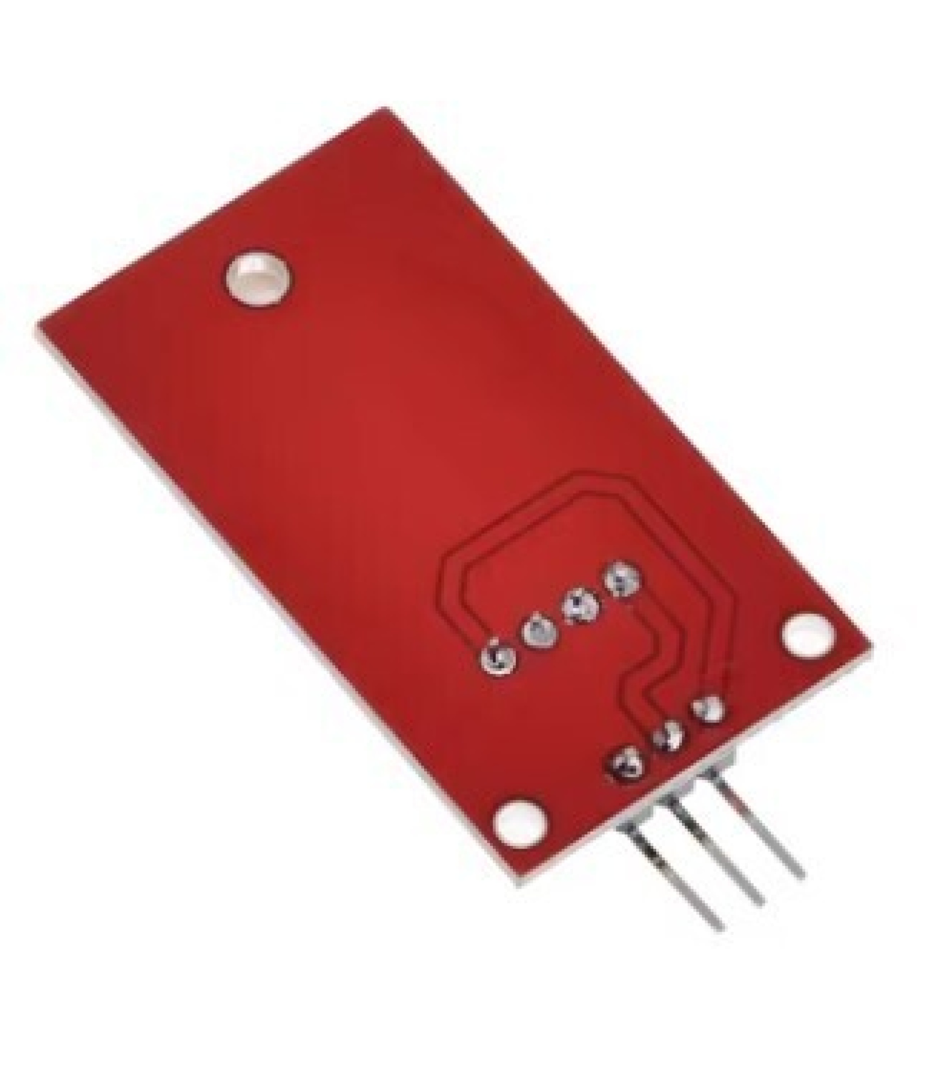 DHT22 Temperature and Humidity Sensor