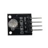5mm 3 Color LED module RGB LED module KY-016