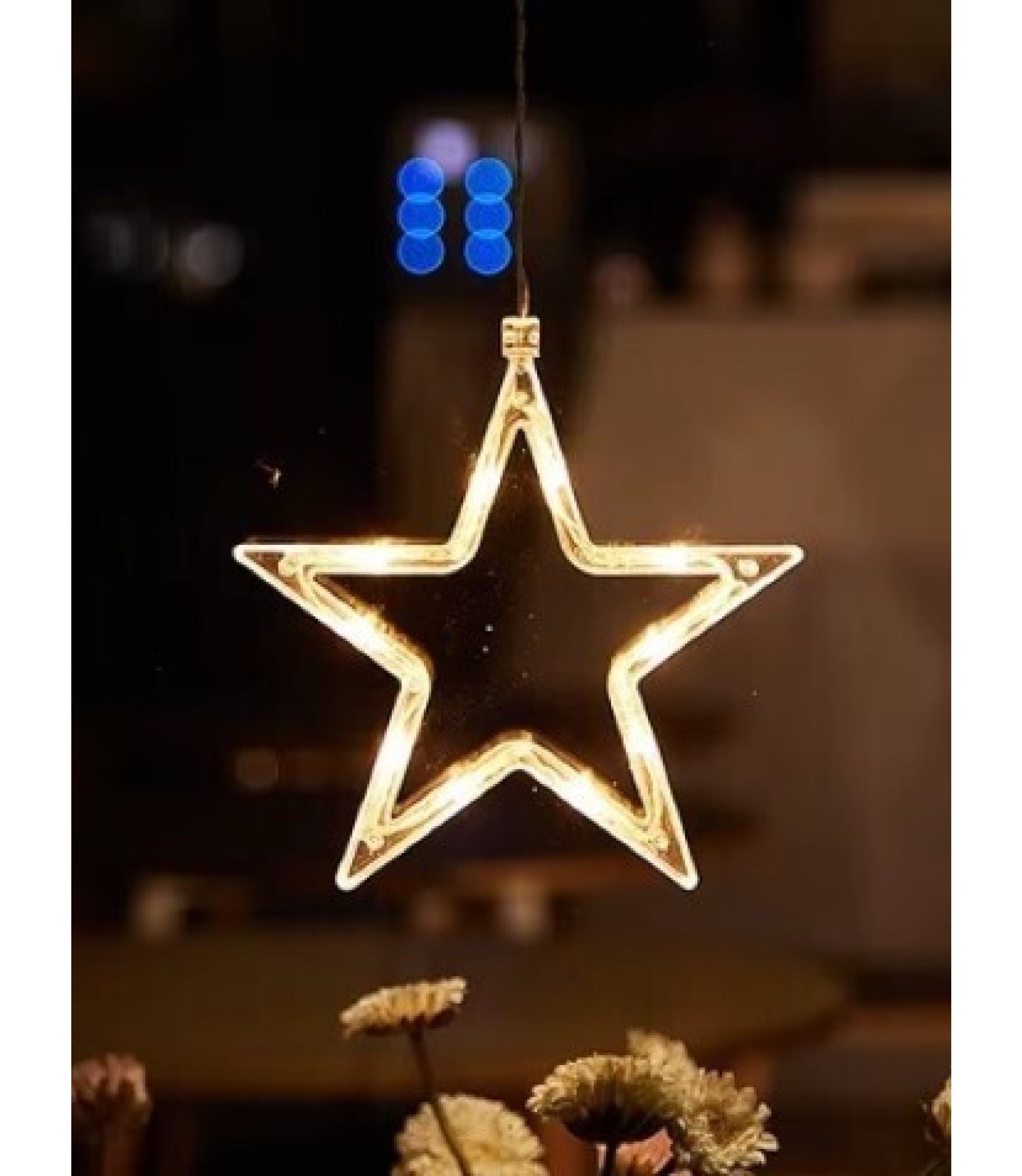 Star LED Decoration 5V