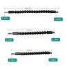 250mm Electric Screwdriver Connector Flexible Extension