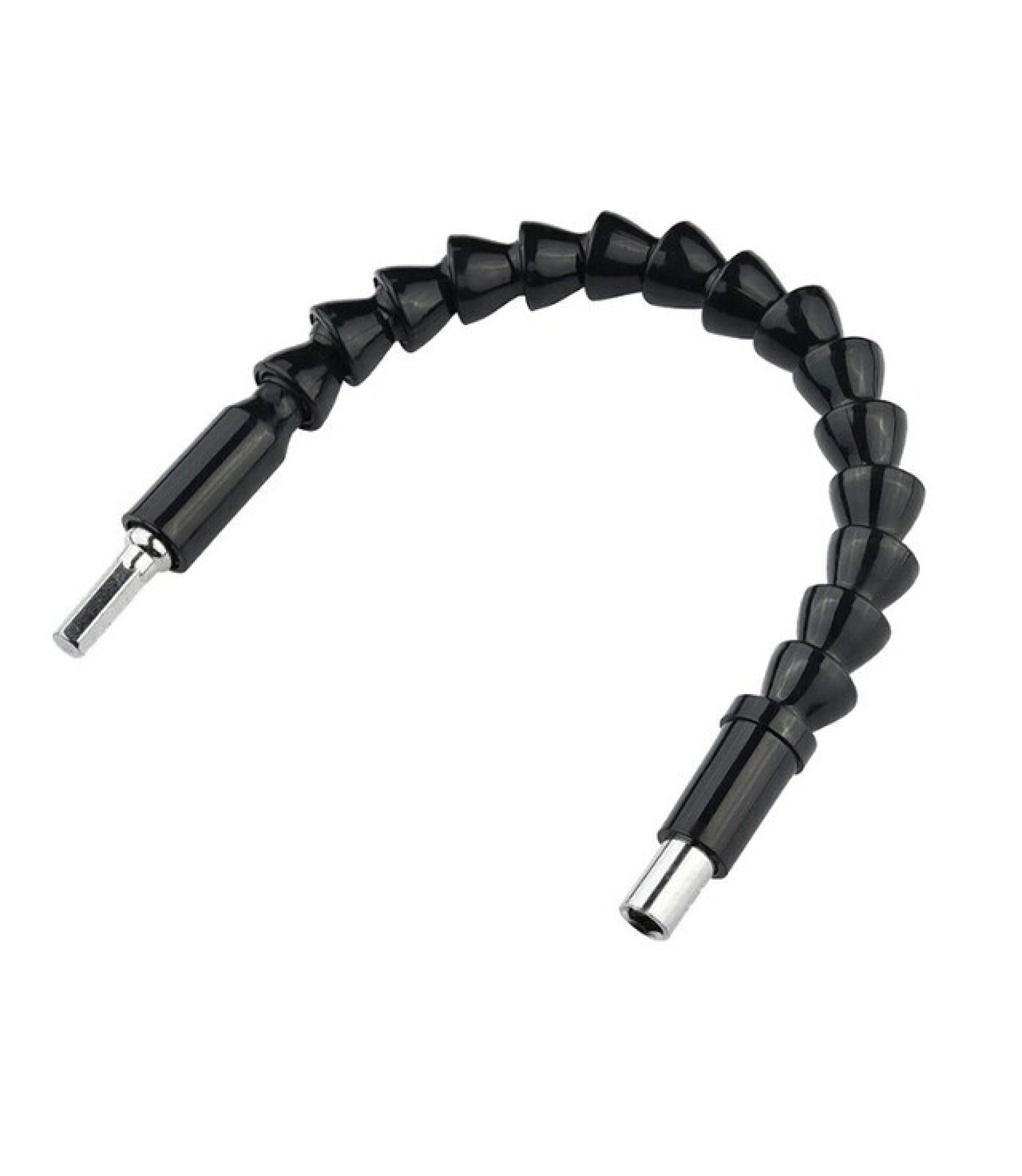 250mm Electric Screwdriver Connector Flexible Extension