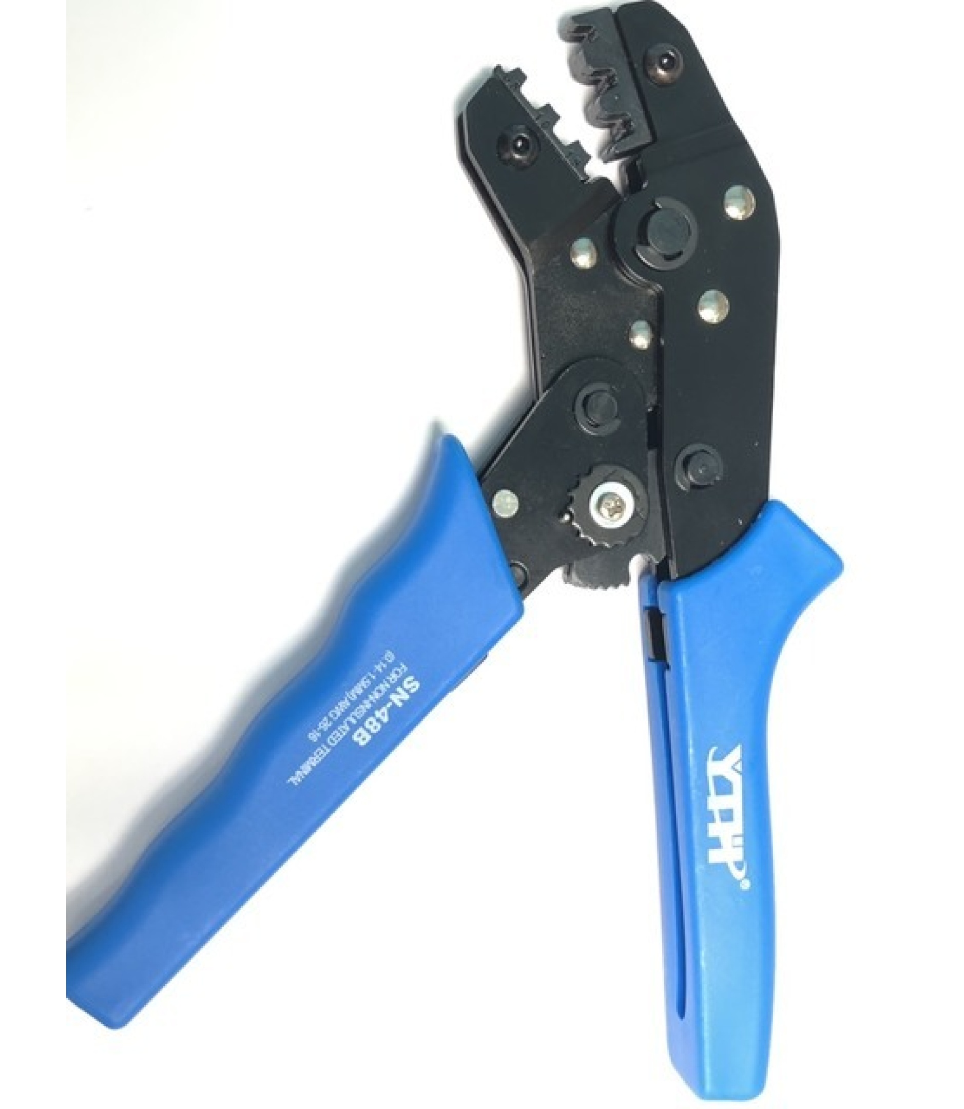 SN-48B Crimping Tool Plier 0.5-1.5mm² for AWG 26-16