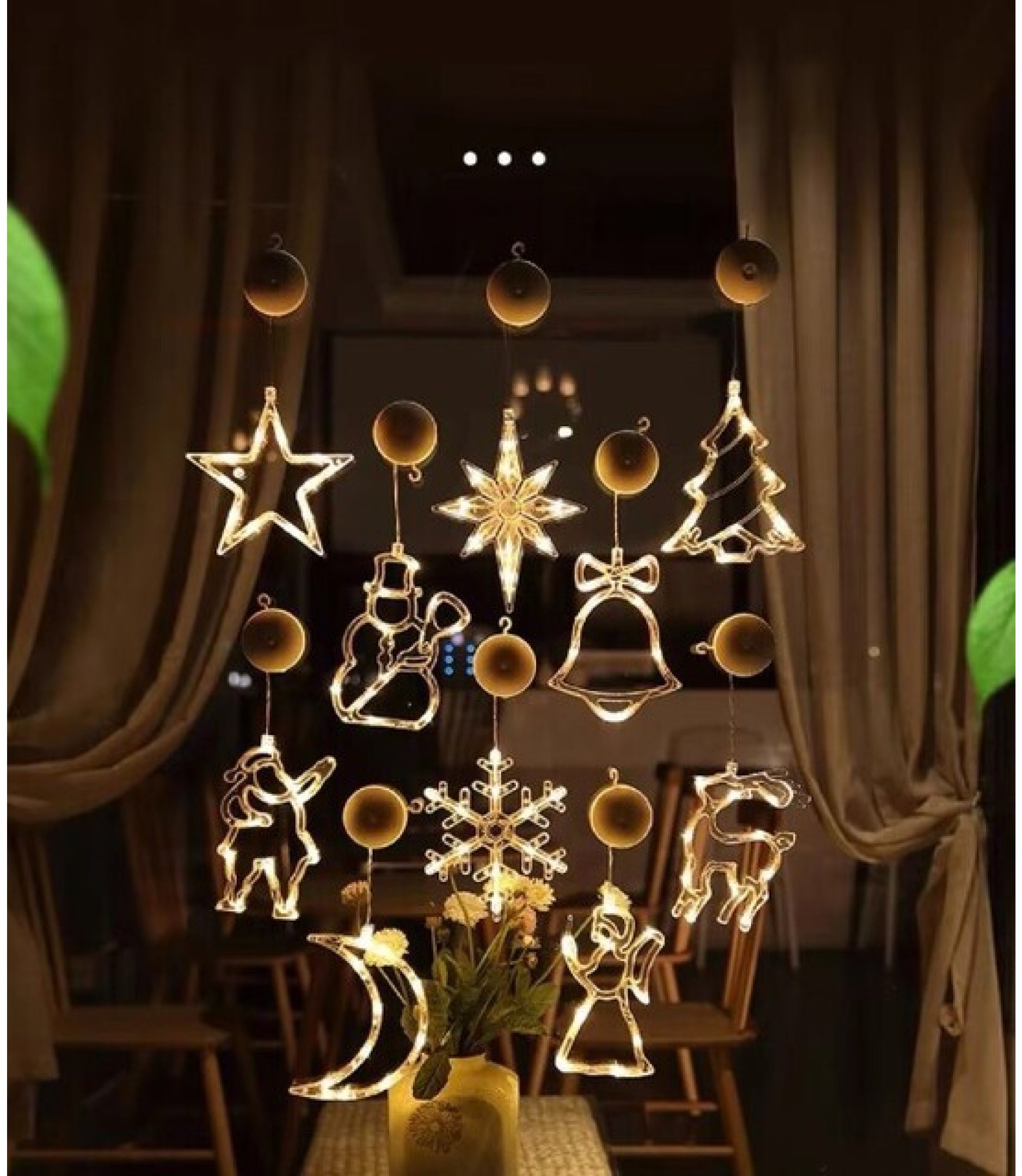 Moon LED Decoration 5V