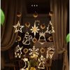 Heart LED Decoration Lamp 5V