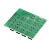 4×4 Matrix Microswitch Push Button Keypad