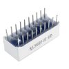 LED Display 10 Segment Full color Ultra Bright