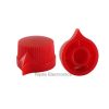 Davies 1400 Clone Red Knob