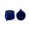 Davies 1400 Clone Blue Knob