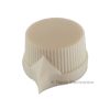Davies 1400 Clone Cream Knob