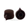 Davies 1400 Clone Brown Knob