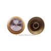 Gold Gibson SG Style Knob with Volume Label