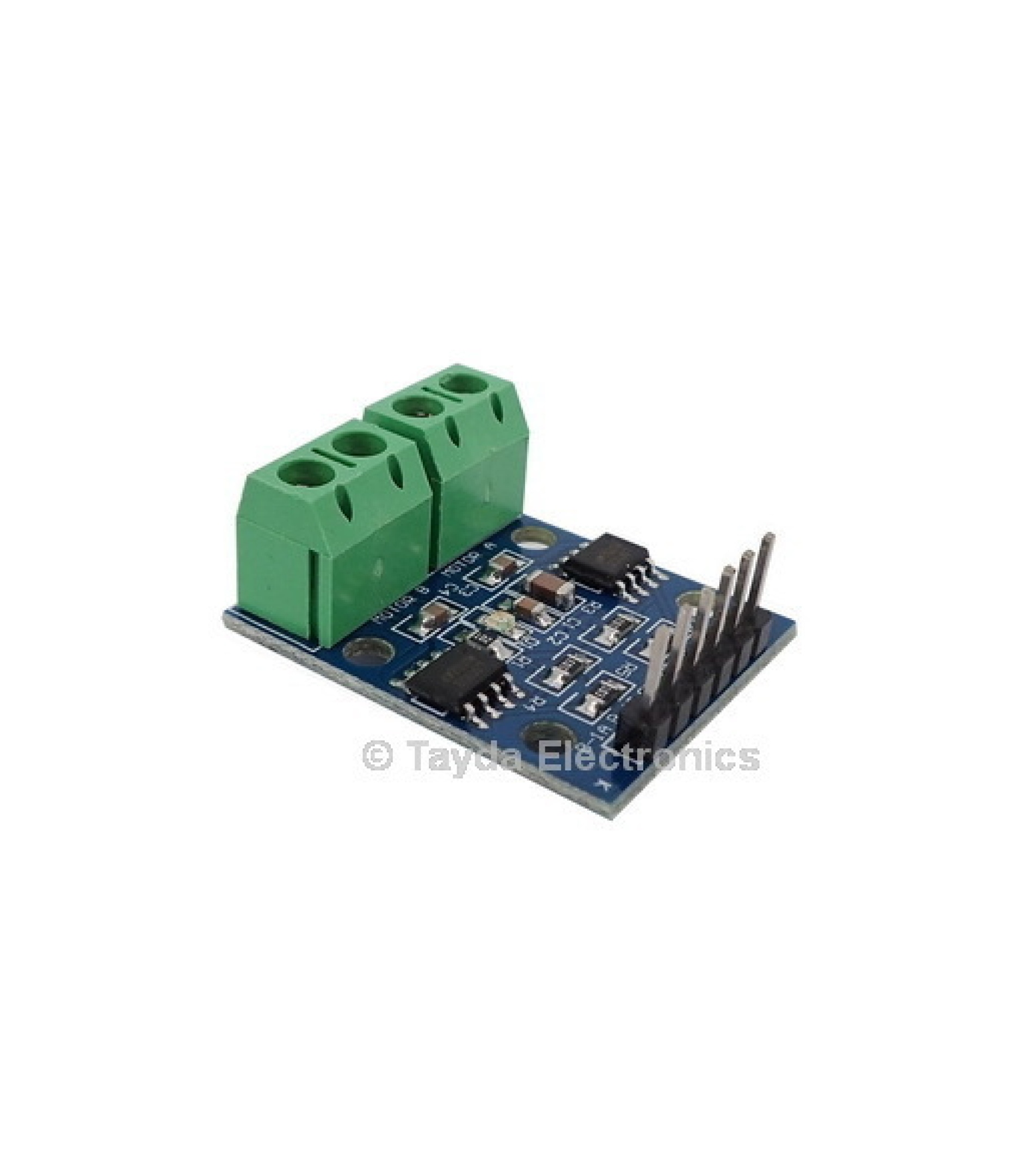 L9110S Motor Driver 12V 800mA