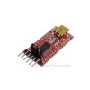 FTDI USB to UART TTL Converter FT232RL