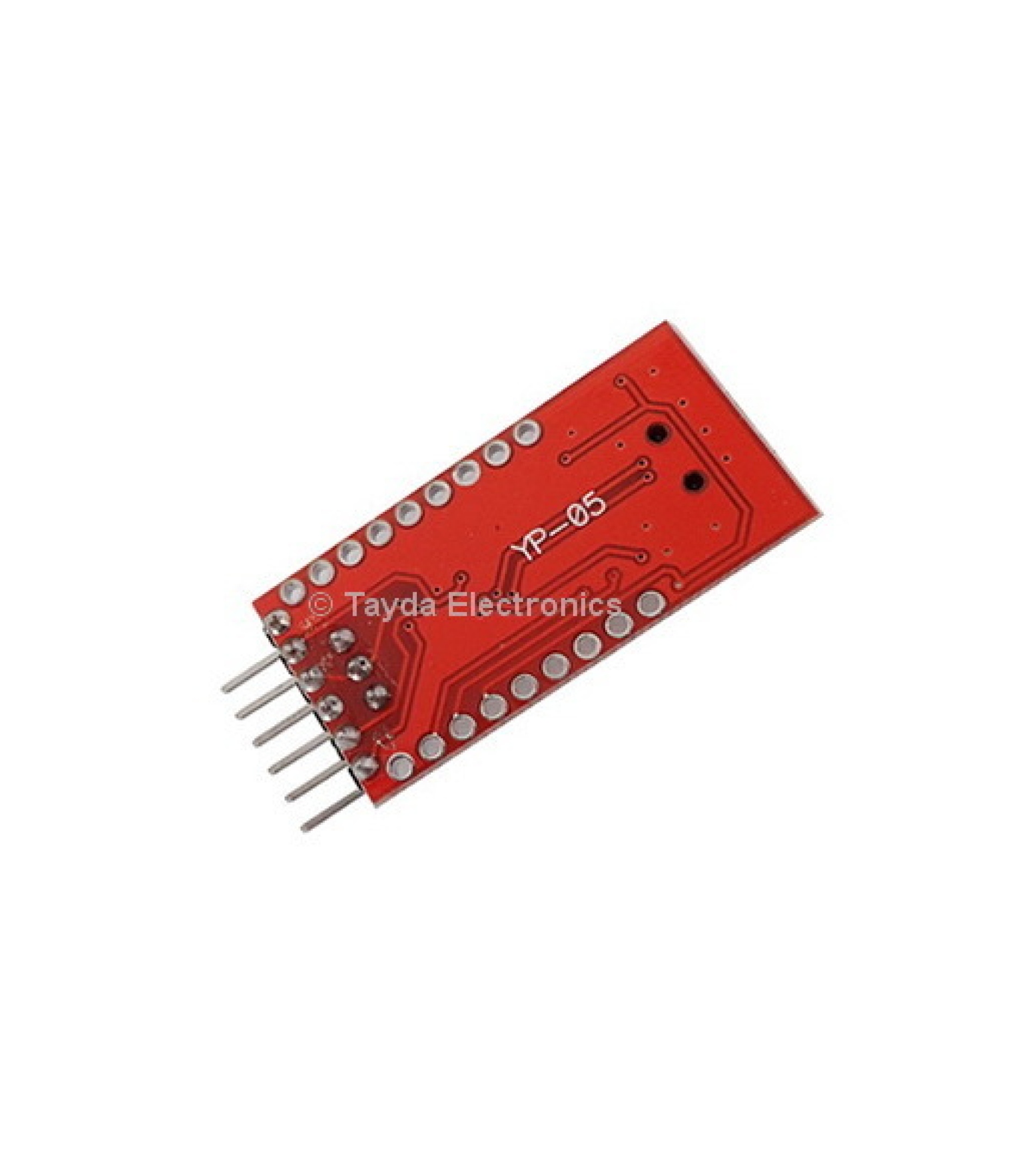 FTDI USB to UART TTL Converter FT232RL