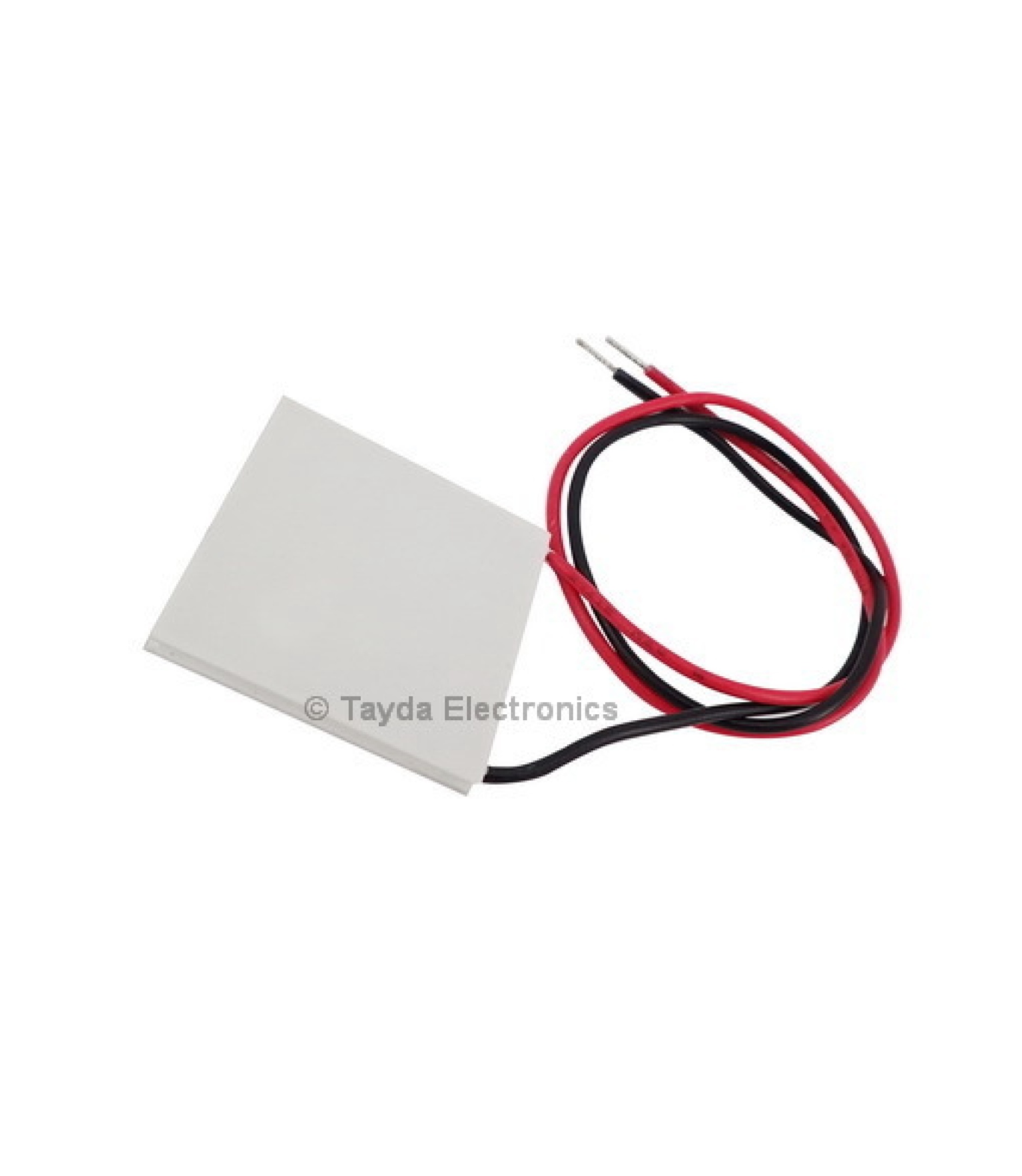 Hebei Thermoelectric Cooler Peltier 12V 6A