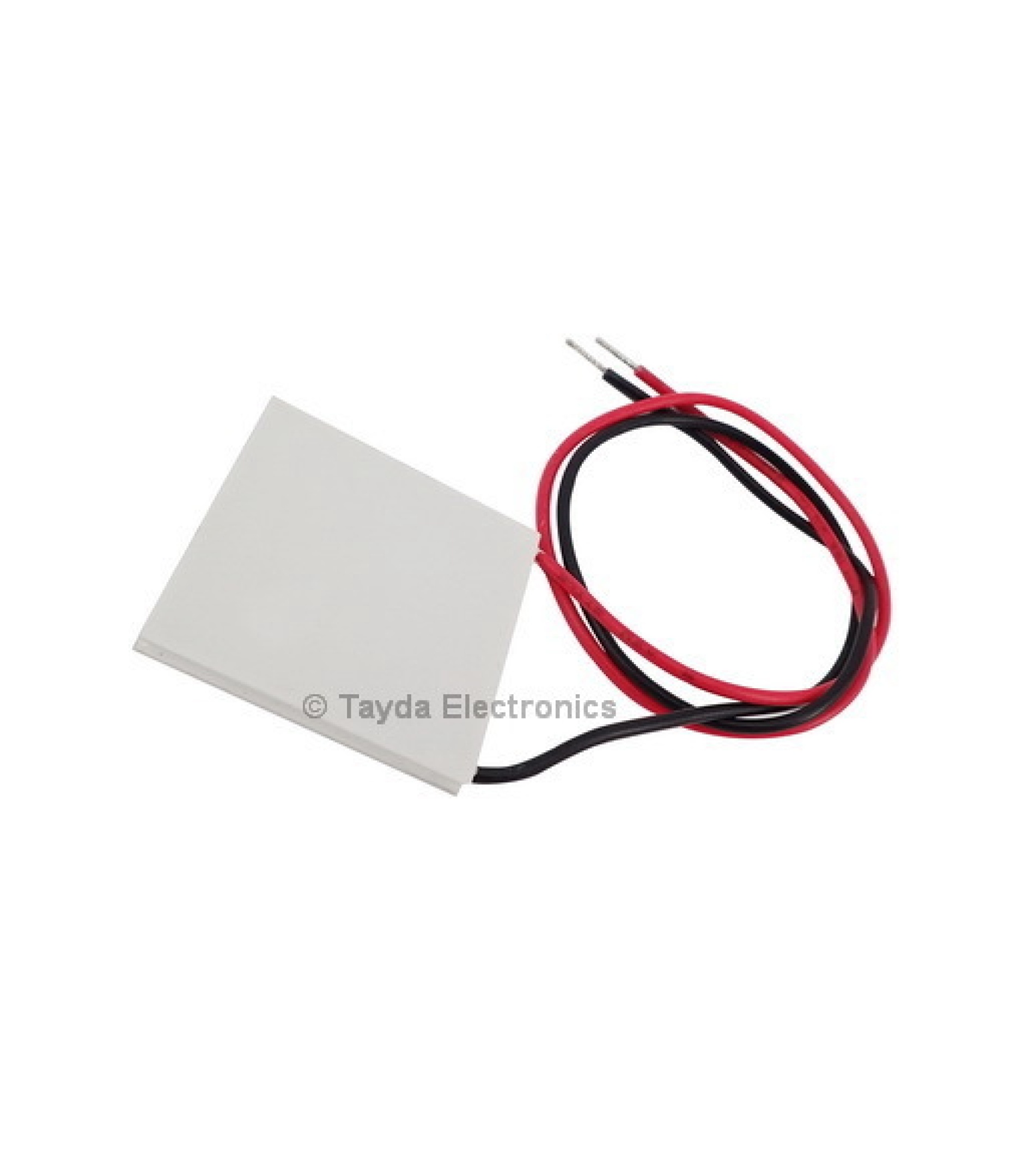 Hebei Thermoelectric Cooler Peltier 12V 5A