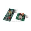 433MHz TX+RX Super-regenerative Wireless Transmitting Module FS1000A