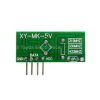 433MHz TX+RX Super-regenerative Wireless Transmitting Module FS1000A