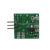 433MHz TX+RX Super-regenerative Wireless Transmitting Module FS1000A