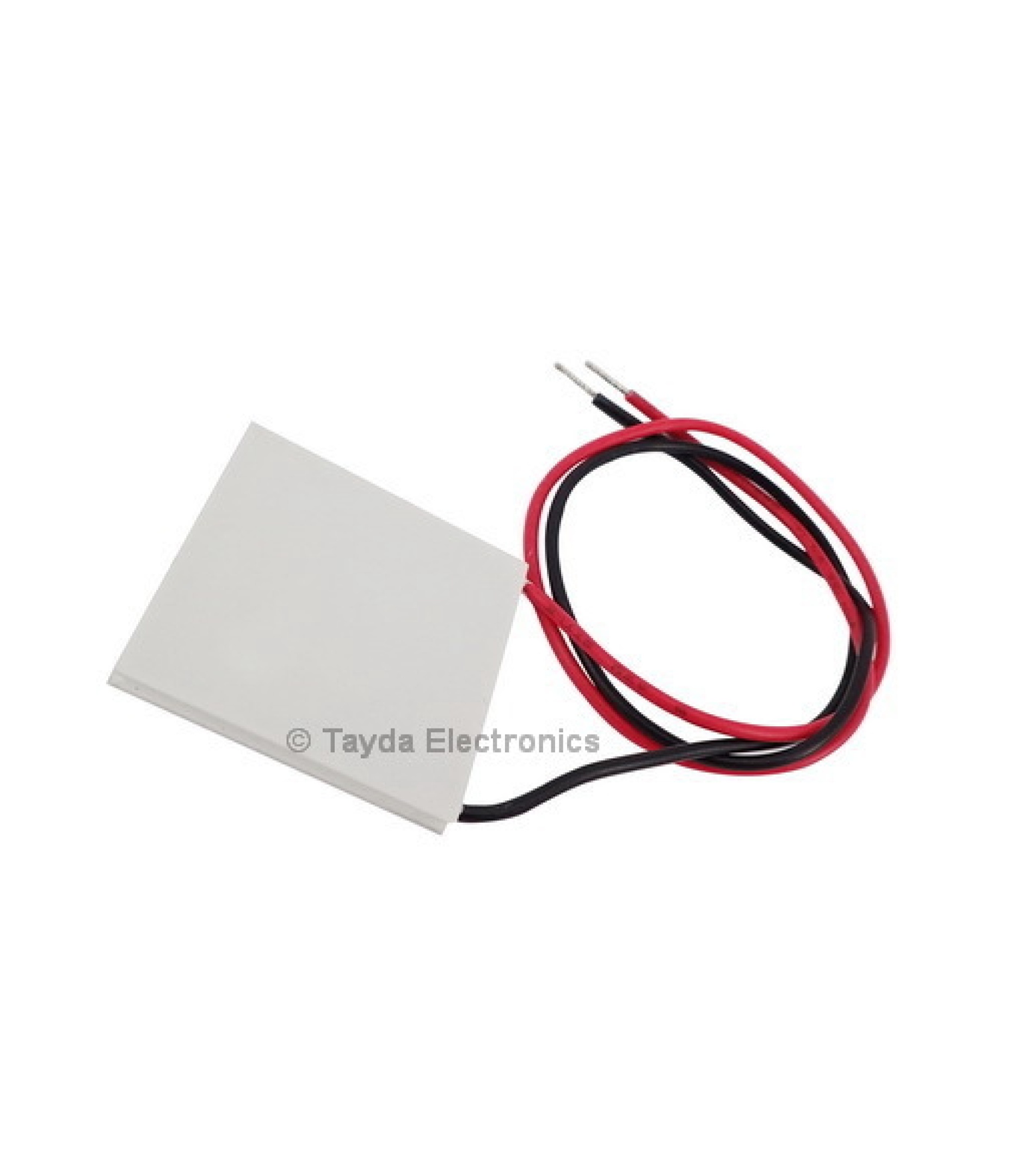 Hebei Thermoelectric Cooler Peltier 12V 10A