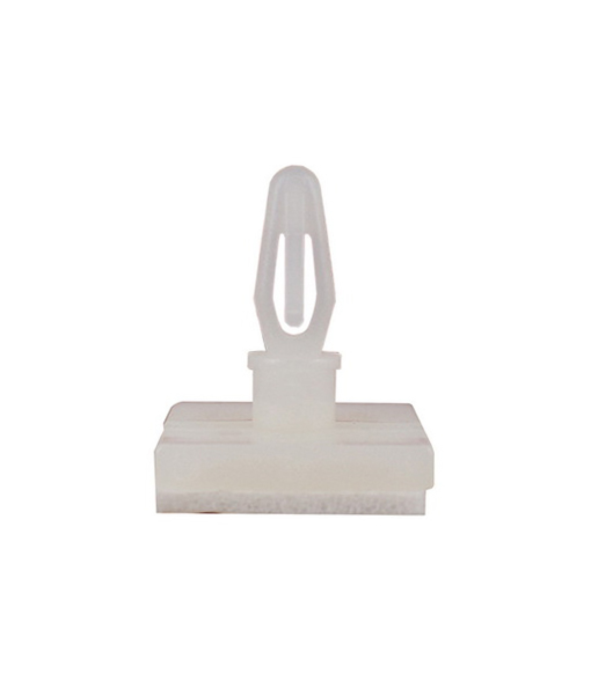 HC-5 5mm PCB support with Adhesive Back