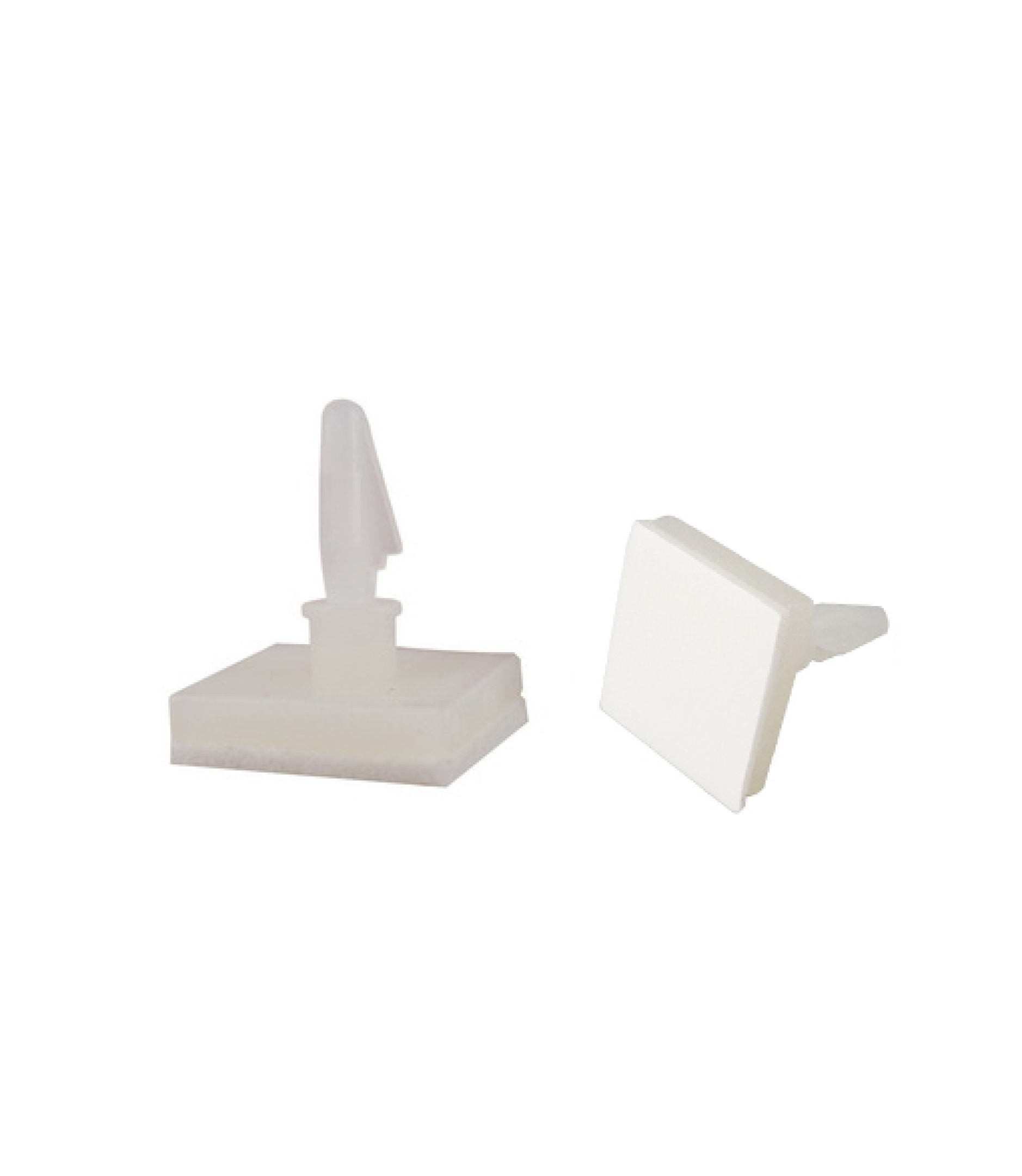 HC-5 5mm PCB support with Adhesive Back