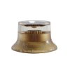 Gold Gibson SG Style Knob with Tone Label
