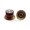 2871-2.jpg.jpg Amber Gibson SG Style Knob with Volume Label