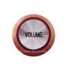 Amber Gibson SG Style Knob with Volume Label