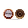 2871-6.jpg.jpg Amber Gibson SG Style Knob with Volume Label