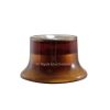 Amber Gibson SG Style Knob with Tone Label