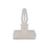 HC-8 7.9mm PCB support with Adhesive Back