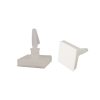 HC-8 7.9mm PCB support with Adhesive Back