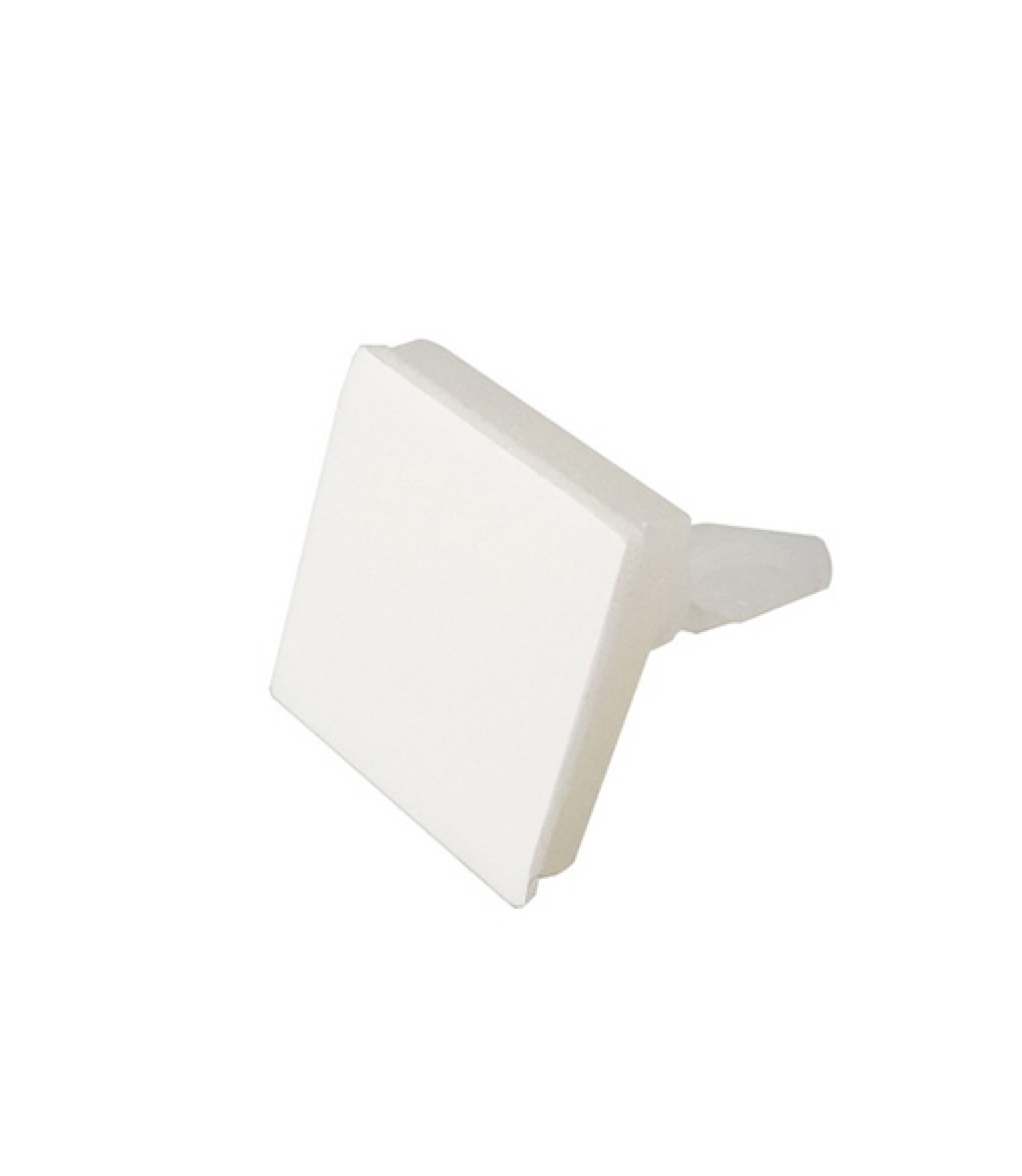 HC-8 7.9mm PCB support with Adhesive Back