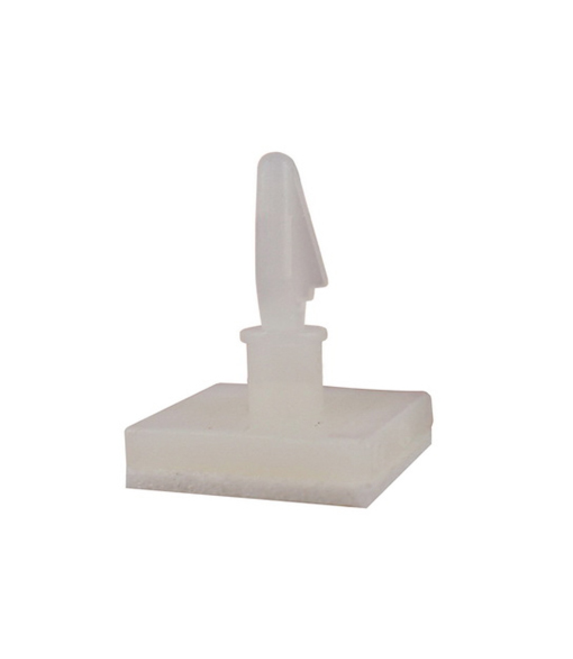 HC-8 7.9mm PCB support with Adhesive Back
