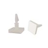 HC-9 9mm PCB support with Adhesive Back