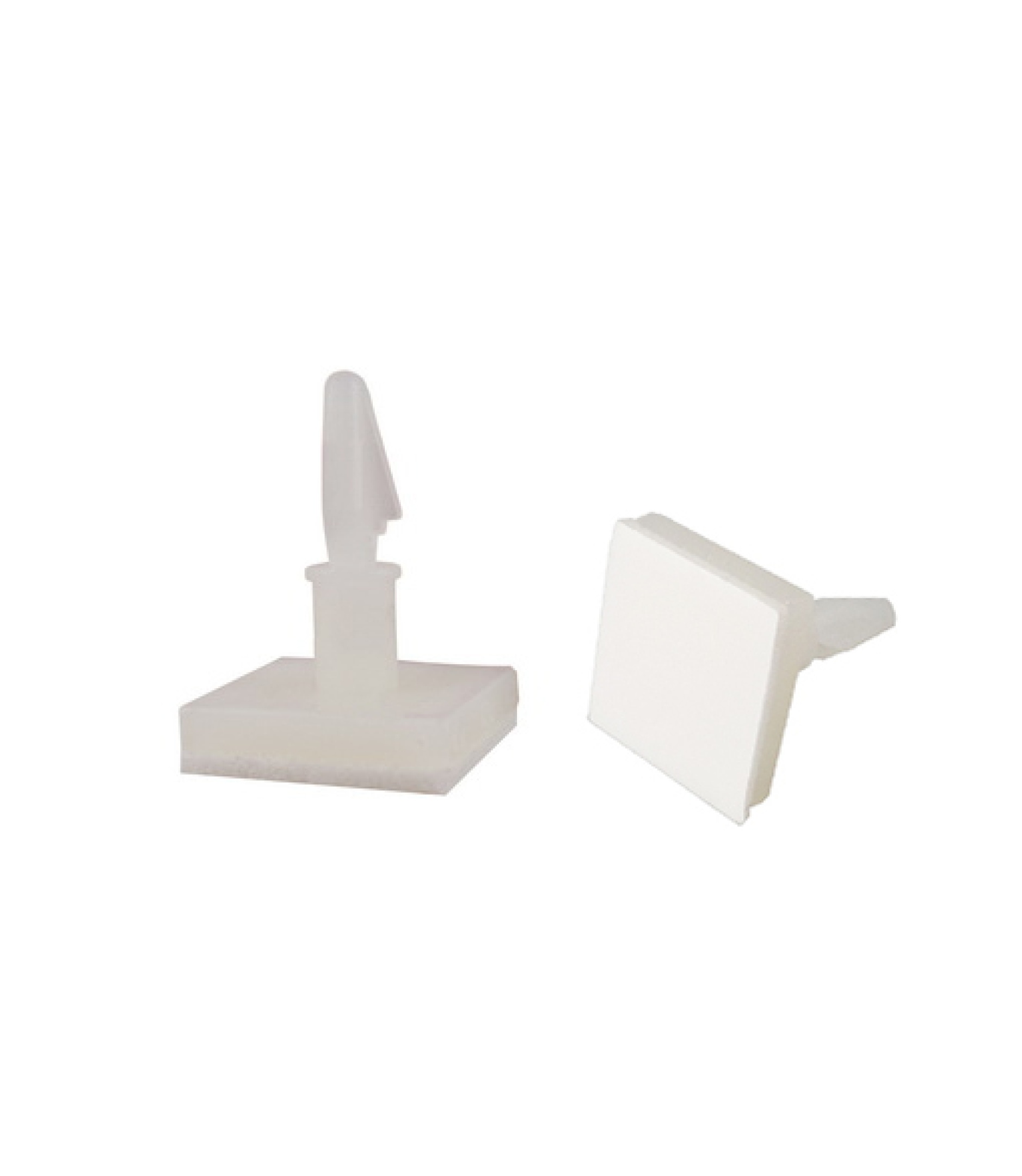 HC-9 9mm PCB support with Adhesive Back