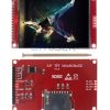 28mm.jpg 2.8 inch SPI display screen TFT with touch ILI9341